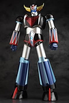 エヴォリューショントイ グレンダイザー ボディーパーツ　未開封 EVOLUTION・TOY 送料無料◇GRAND ACTION BIGSIZE MODEL UFOロボ